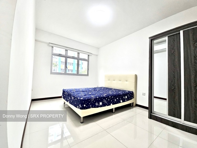 Blk 676C Park Grove @ Yishun (Yishun), HDB 4 Rooms #548558691